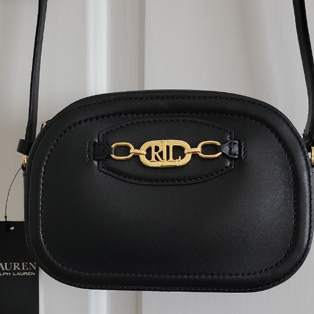 🎁Ralph Lauren Crossbody